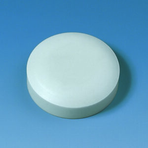 Closure caps, PP, for seripettor® / seripettor® pro