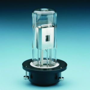 HPLC Detector lamps
