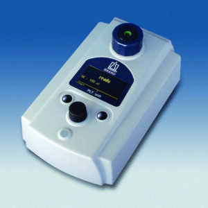 Pipette Leak Testing Unit