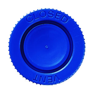 Caps for Cell Culture Flasks EasYFlask™, HDPE