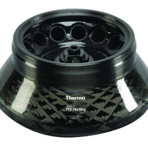 Fixed angle rotors for universal centrifuge Heraeus™ Multifuge™ and Megafuge™