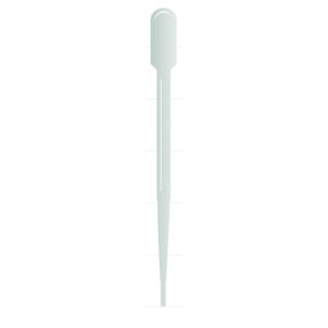 Pipettes Samco™, PE, general purpose Beral