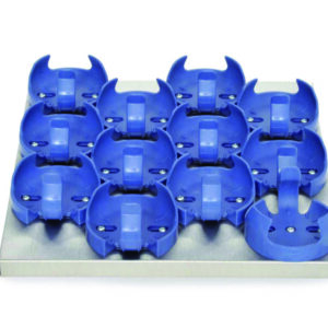 Special platforms, stainless steel 304