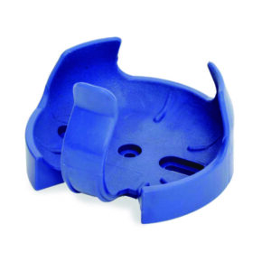 Erlenmeyer Flask Clamps, PVC