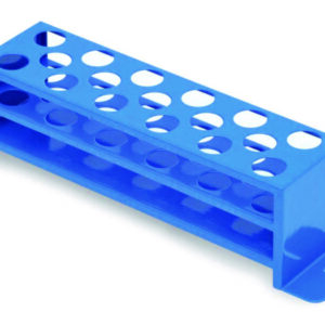 Tube racks, half size, stationary or pivoting