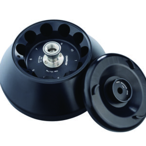 Fixed angle rotor 10 x 50 ml, FA, ID for Frontier™ Multi Pro FC5718 / FC5718R / FC5816 / FC5816R