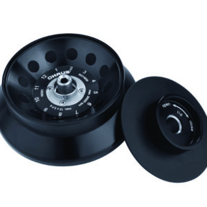 Fixed angle rotor 12 x 1.5/2.0 ml, RB/FA, ID for Frontier™ Multi Pro FC5718 / FC5718R