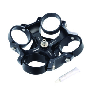 Swing-out rotor R-S4X290/4MI for centrifuges Frontier™ 5000 Multi Pro