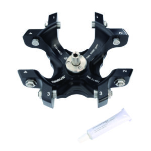 Swing-out rotor R-S4x100/5MIS for Frontier™ 5000 Multi Pro