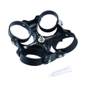 Swing-out rotor R-S16x50/4MI for centrifuges Frontier™ 5000 Multi Pro