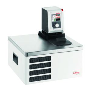 Refrigerated circulators DYNEO™ DD, with RS232 interface