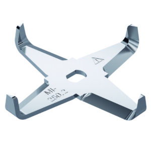 Accessories for Universal mill MultiDrive basic/control