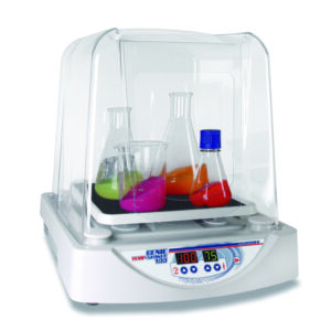 Benchtop shaking incubator Genie Temp-Shaker 100