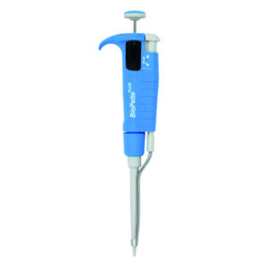 Single channel microlitre pipettes BioPette™ Plus, variable