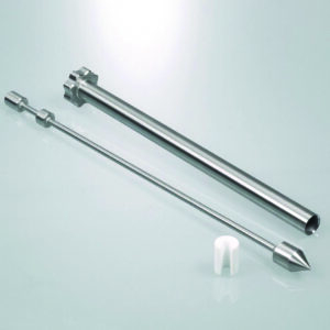 Core sampler, Stainless steel AISI 316