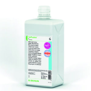 Wash lotion Softaskin®