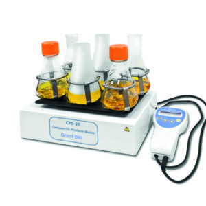Orbital shaker CPS-20 for CO2 Incubators