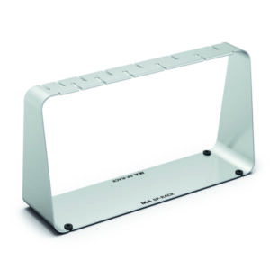 SP-Rack for ROTAVISC spindles, stainless steel