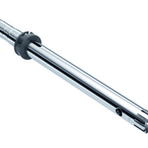 Dispersing heads for T 25 easy clean digital / T 25 easy clean control