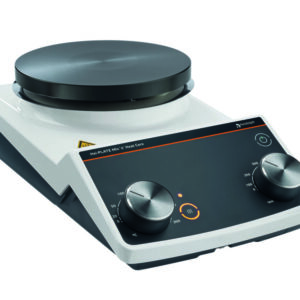 Magnetic stirring hotplates Hei-PLATE Mix'n'Heat Core