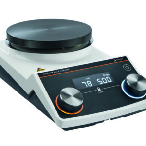 Magnetic stirring hotplates Hei-PLATE Mix'n'Heat Core+