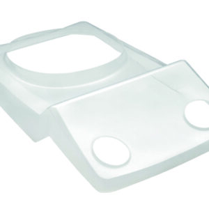 Silicone protective cover for Magnetic stirrers Hei-PLATE