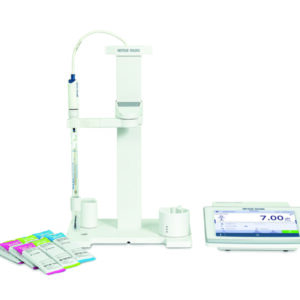 pH / ion meter SevenDirect™ SD50 Pure H2O-Kit