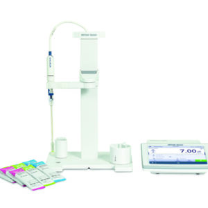 pH / ion meter SevenDirect™ SD50 Low Vol-Kit