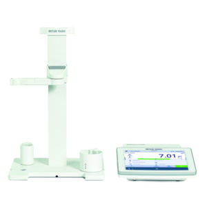 pH / ion meter SevenDirect™ SD50