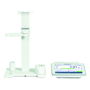 pH / conductivity meter SevenDirect™ SD23