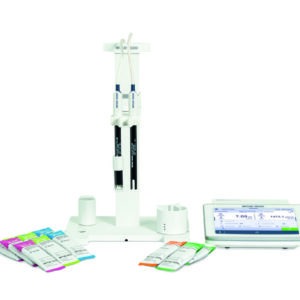 pH / conductivity meter SevenDirect™ SD23-Kit