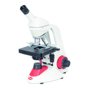 Educational microscopes, RED 130