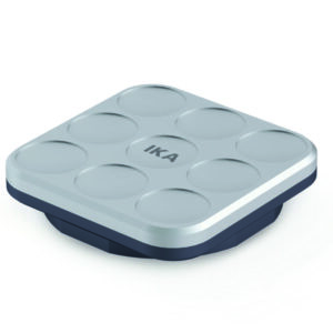 Multi-position stirring attachment for Magnetic stirrers MIXSTER