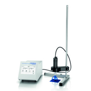 Ultrasonic homogeniser SONOPULS HD 5020, set without stand annd vessel