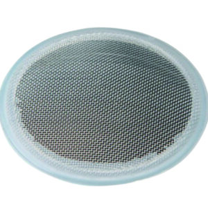 Dirt sieve, stainless steel