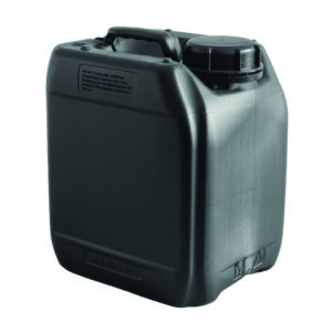 Safety containers, HDPE, electrically conductive, with UN approval