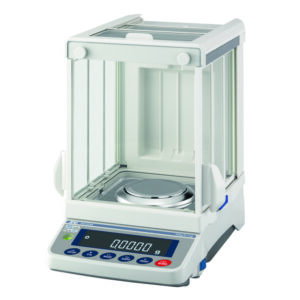 Analytical balances, Apollo, GX-A