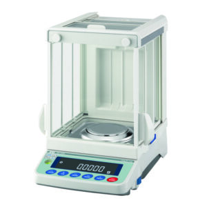Analytical balances, Apollo, GF-A