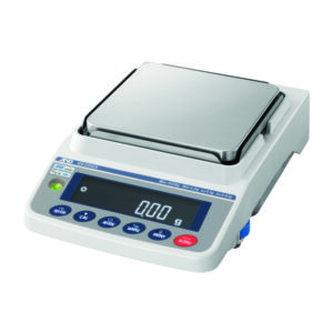 Precision balances, Apollo, GX-A