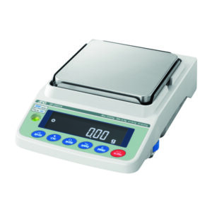 Precision balances, Apollo, GF-A