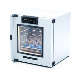 Incubator shaker INC 125 FS digital
