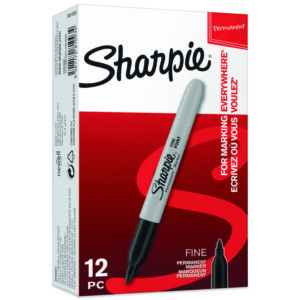 Permanent marker Sharpie®