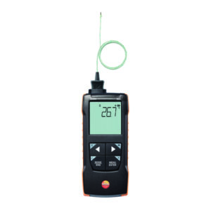 Temperature meter testo 925
