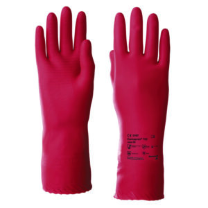 Chemical Protection Glove KCL Camapren® 722