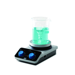 Magnetic stirrer ARE 5