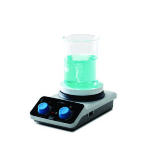 Magnetic stirrer AREX 5