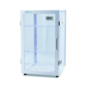 Desiccator cabinet Secador® 5.0