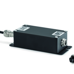 Analogue weighing transmitter CE-WT