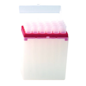 Pipette tips Finntip 10 ml