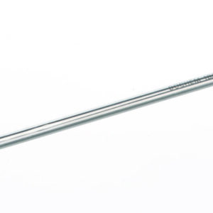 Poly spoons, 18/10 stainless steel